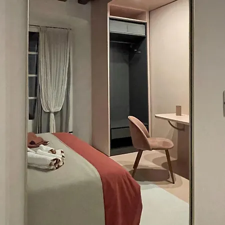 Apartment Dimora Al Porto Antico *