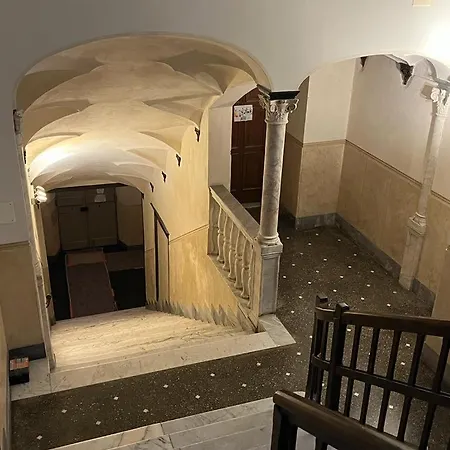 Dimora Al Porto Antico
